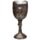 Copa decorativa Pirata efecto madera