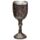 Copa decorativa Pirata efecto madera
