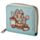 Cartera con Cremallera Gato Pusheen Glotón