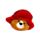 Mini Monedero Oso Paddington 
