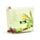 Monedero de PVC Ranas Tropicales