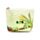 Monedero de PVC Ranas Tropicales