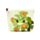 Monedero de PVC Ranas Tropicales