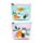 Monedero de PVC Gatos Beans & Co