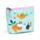 Monedero de PVC Gatos Beans & Co