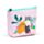 Monedero de PVC Gatos Beans & Co