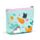 Monedero de PVC Gatos Beans & Co