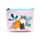 Monedero de PVC Gatos Beans & Co