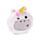 Mini Monedero Unicornio Mágico
