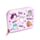 Cartera con Cremallera Gato Pusheen Halloween Pequeña