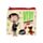 Monedero con Cremallera Mr Bean con Osito Teddy