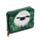 Cartera con Cremallera Oveja Sheep