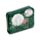Cartera con Cremallera Oveja Sheep