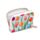 Cartera con Cremallera Tulips Tulipanes 
