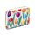 Cartera con Cremallera Tulips Tulipanes 