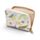 Cartera con Cremallera Jan Pashley Wings & Wildflowers