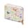 Cartera con Cremallera Jan Pashley Wings & Wildflowers