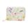 Cartera con Cremallera Jan Pashley Wings & Wildflowers