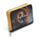 Cartera con Cremallera Hada Guardiana de Dragones Anne Stokes 