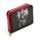 Cartera con Cremallera Hada Guardiana de Dragones Anne Stokes 