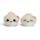 Mini Monedero Bao House Bao Bun Foodiemals 