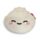 Mini Monedero Bao House Bao Bun Foodiemals 