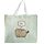 Bolsa de la Compra Reutilizable RPET Gato Pusheen