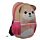 Mochila de Neopreno Animales Adorables Adoramals Perro Shiba Inu