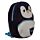 Mochila de Peluche Pingüino Animales Adorables Adoramals