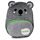 Mochila de Felpa Koala Animales Adorables Adoramals