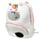 Mochila de Peluche Unicornio Astra Adoracorns