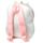 Mochila de Peluche Unicornio Astra Adoracorns