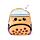 Mochila de Peluche Boba Té con Burbujas Foodiemals 