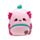 Mochila de Peluche El Ajolote Maddie Adoramals 