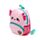 Mochila de Peluche El Ajolote Maddie Adoramals 