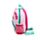 Mochila de Peluche El Ajolote Maddie Adoramals 