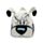Mochila de Peluche Idéfix (Dogmatix) Astérix y Obélix