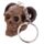 Llavero 3D con Forma Calavera