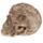 Figura Calavera Mini Calaveras Celtas con Gemas en los Ojos