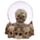 Bolas de Agua con Multi Calaveras