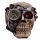 Calavera Decorativa Steampunk