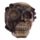 Calavera Decorativa Steampunk