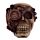 Calavera Decorativa Steampunk