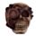 Calavera Decorativa Steampunk