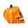 Figura Calavera Horripilante Calabaza 