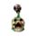 Figura Calavera que Grita con Poción Verde