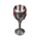 Copa Decorativa Calavera Soldado Romano