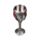 Copa Decorativa Calavera Soldado Romano