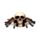 Figura Calavera con patas de Araña 