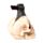 Figura Calavera con Hacha 